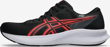 ASICS Running Shoes 'Patriot 14' in Black: front