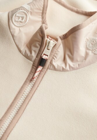 Pull-over Superdry en blanc