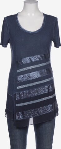 Biba T-Shirt S in Blau: predná strana