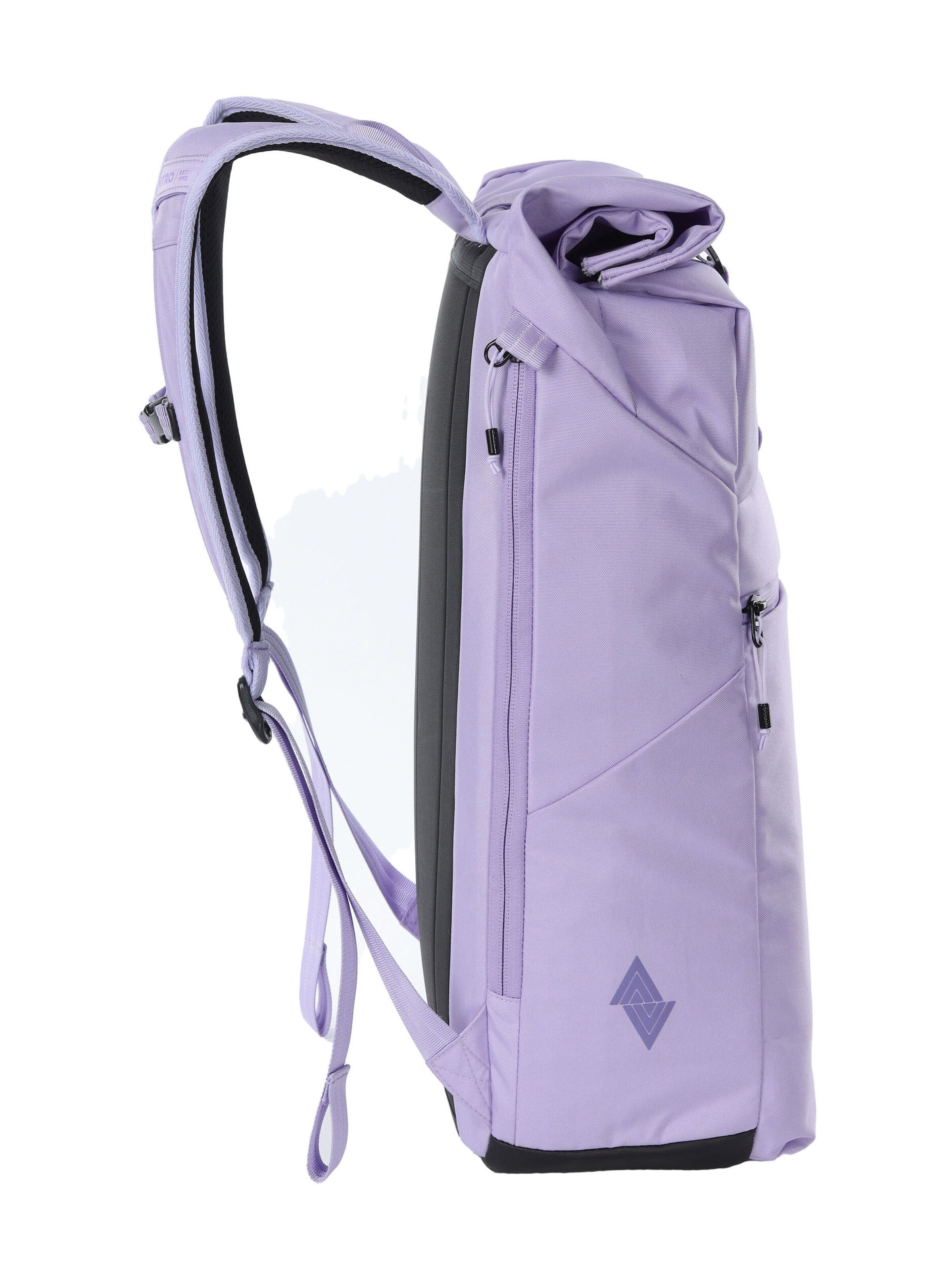 Sac à dos NITRO en violet