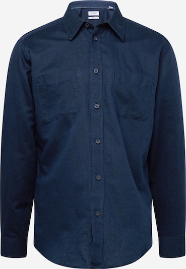 Camicia ESPRIT di colore navy, Visualizzazione prodotti