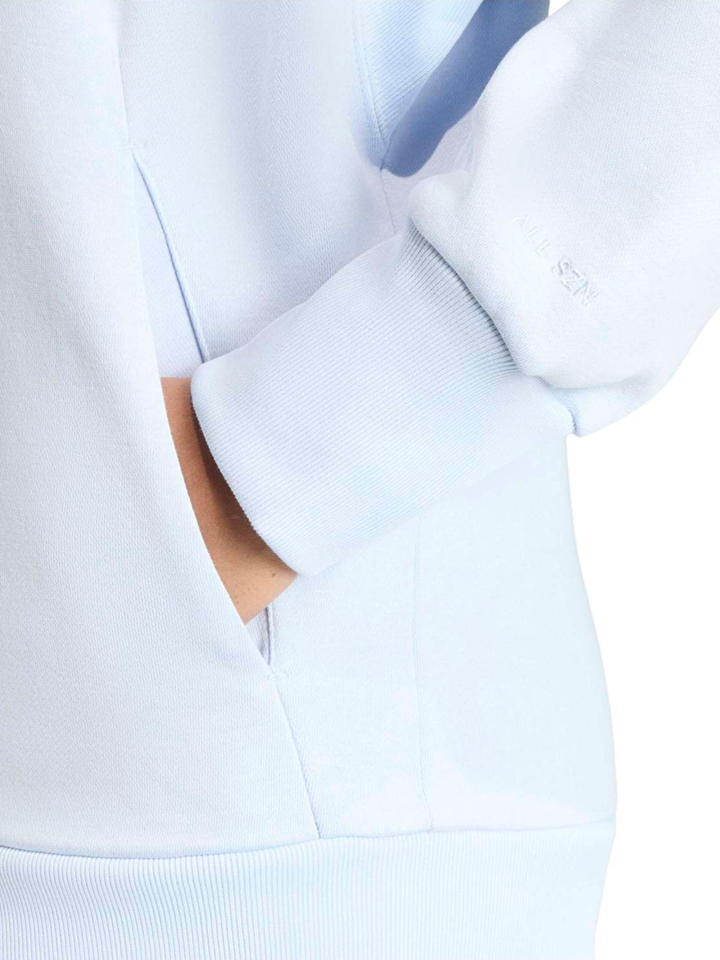 Veste de survêtement 'ALL SZN' ADIDAS SPORTSWEAR en beige