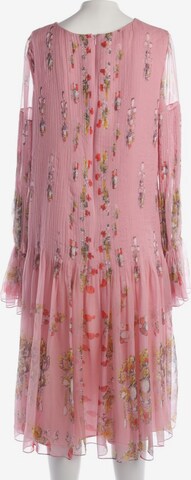 Oscar de la Renta Dress in XS in Pink