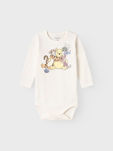 Set 'Winnie Puuh' NAME IT en mélange de couleurs