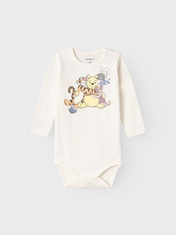 NAME IT Set 'Winnie Puuh' in Mixed colors