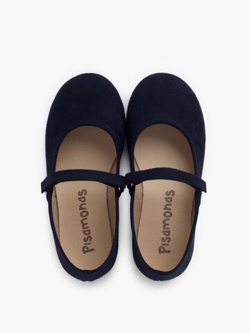 Ballerina di Pisamonas in blu