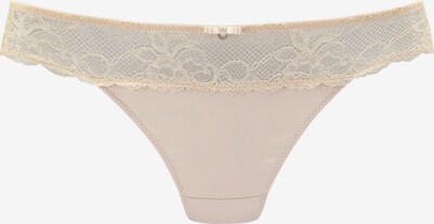 LASCANA Thong in Gold, Item view
