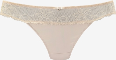 LASCANA Thong in Gold, Item view