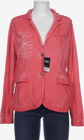 Soccx Blazer in L in Pink: front