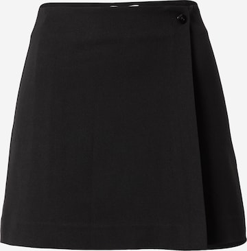 Kendall for ABOUT YOU Skirt 'Dion' in Black: front