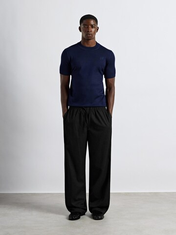 Burocs Shirt in Blue