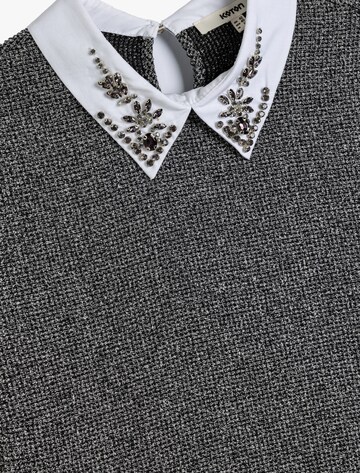 Koton Sweater in Black