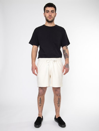 ADIDAS Pants 'Adicolor' in 52 in White, Item view