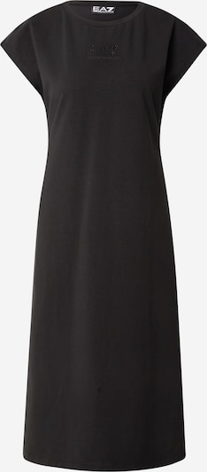 EA7 Emporio Armani Šaty - čierna, Produkt