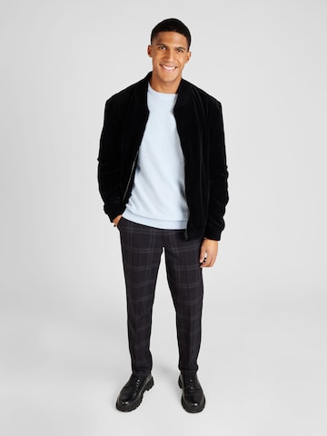 Pull-over FYNCH-HATTON en bleu