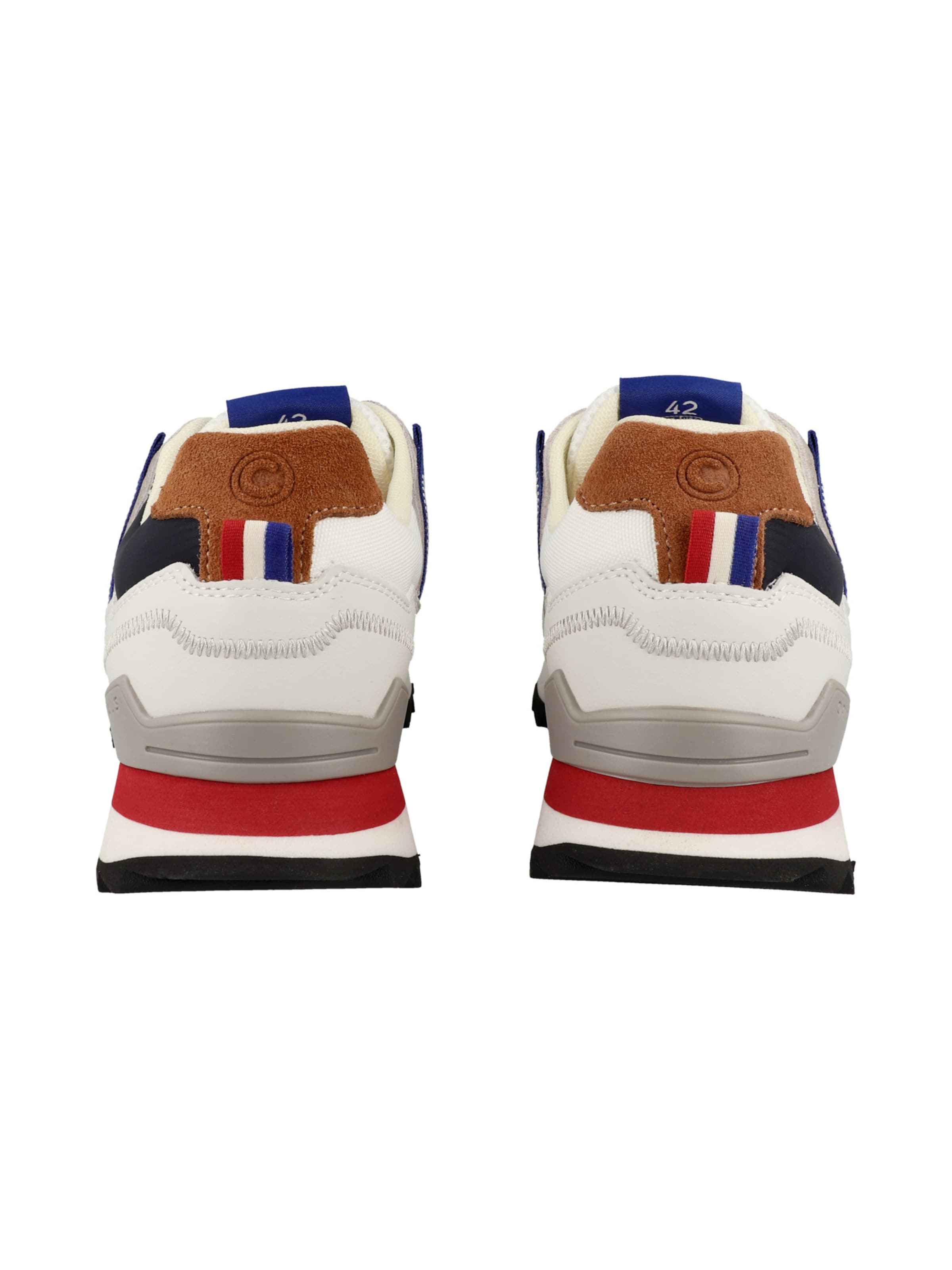 Colmar - Zapatillas deportivas bajas ' Travis Sport Dual ' en Mezcla de colores