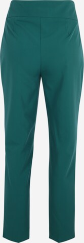 Dorothy Perkins Maternity Regular Trousers in Green