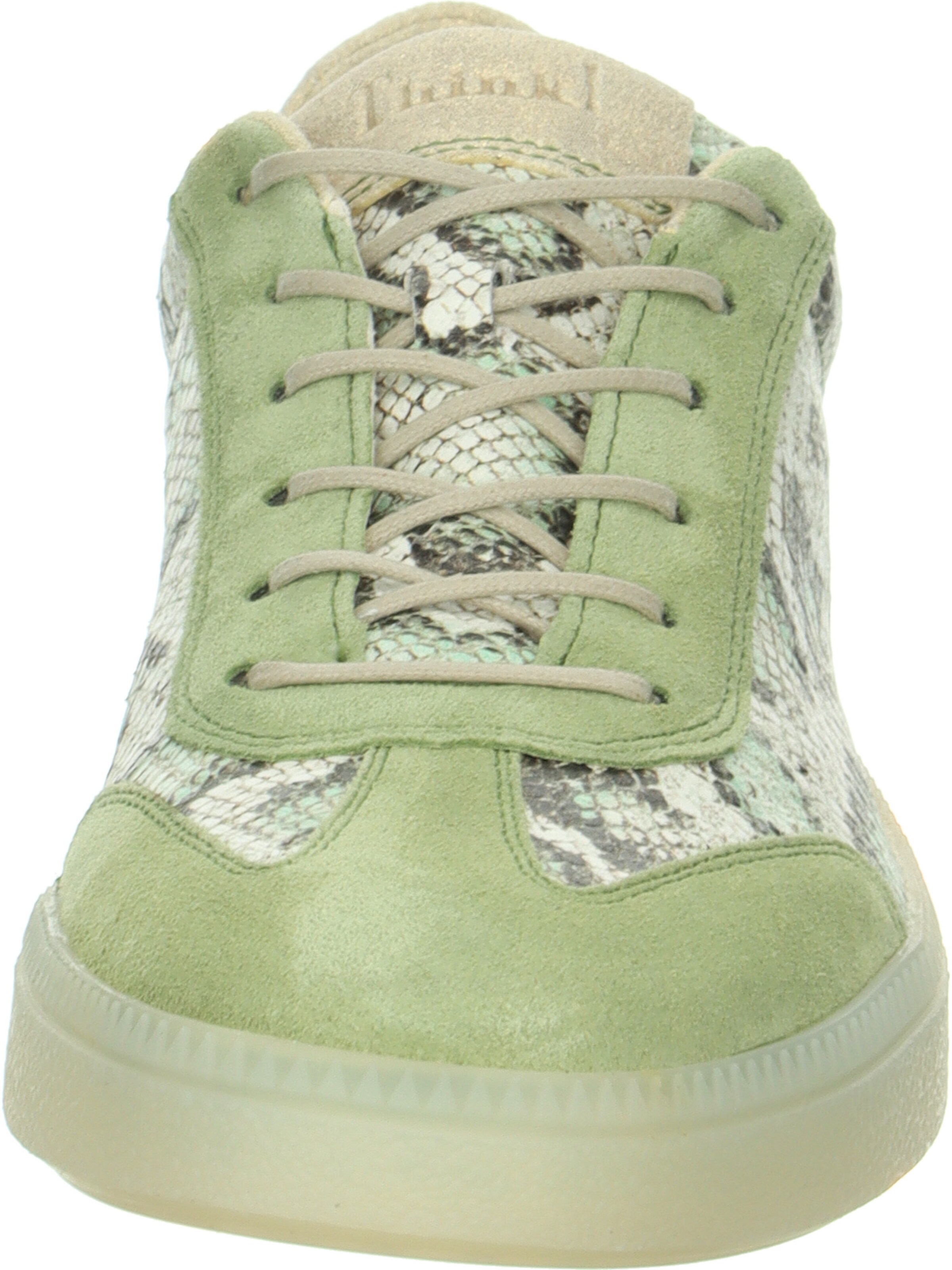 THINK! Sneakers 'Turna' in Green