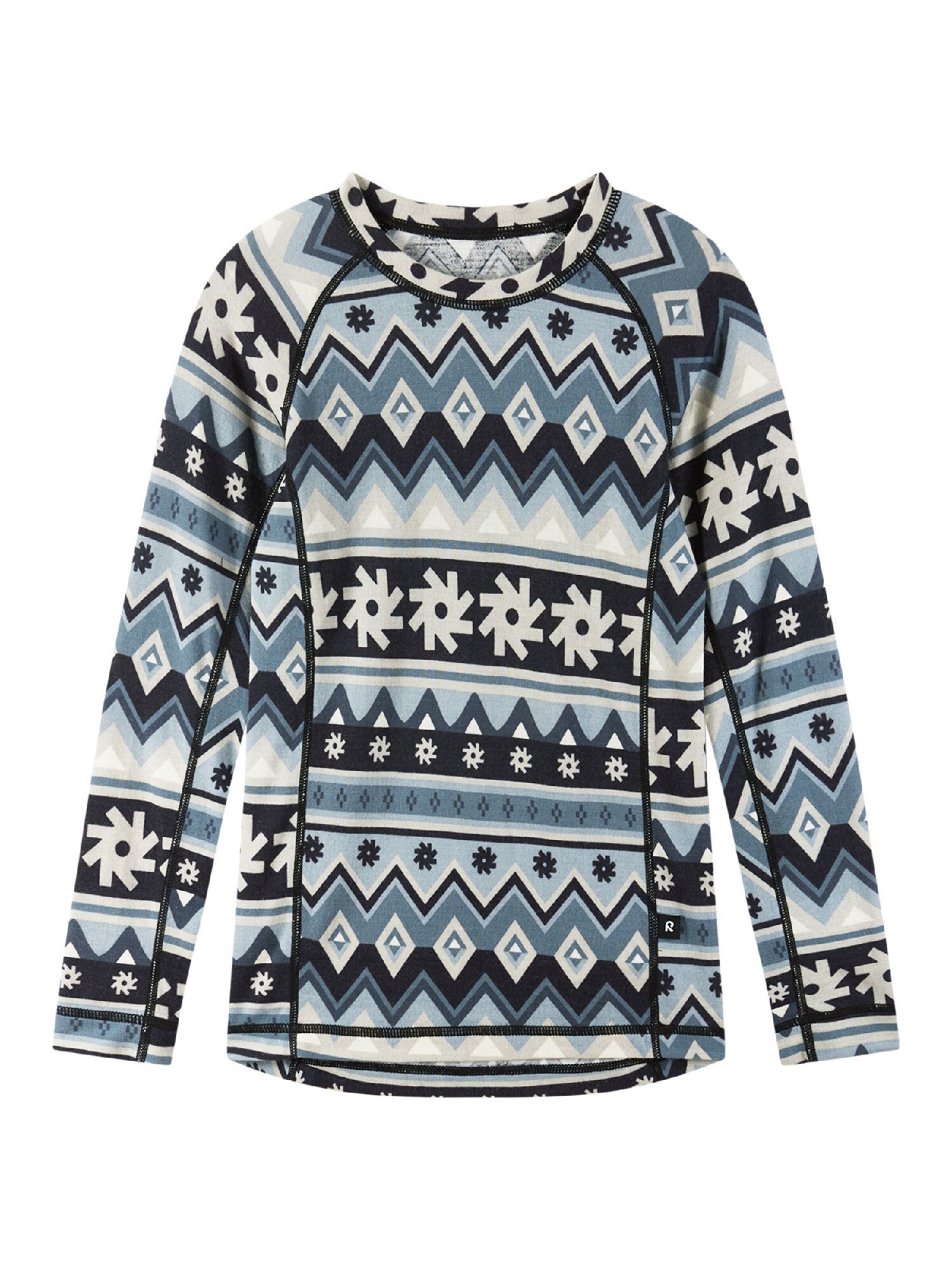 Reima Set 'Taitoa' in Mixed colours