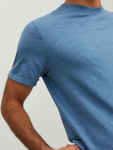 T-Shirt JACK & JONES en bleu