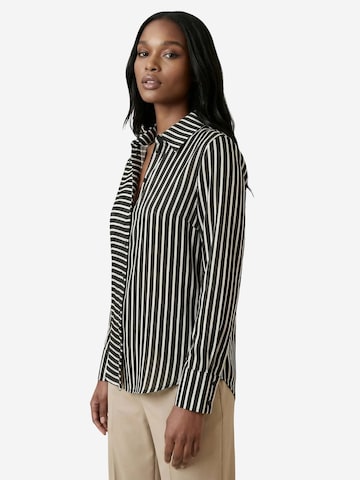 My fashion - Camisa em preto