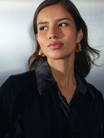 Bluză de la Next pe negru