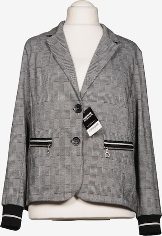TAIFUN Blazer L in Grau: Vorderseite