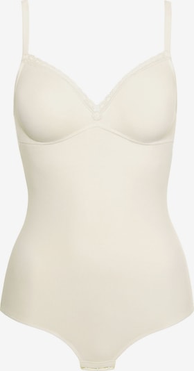 Lisca Body 'Ines' in creme, Produktansicht