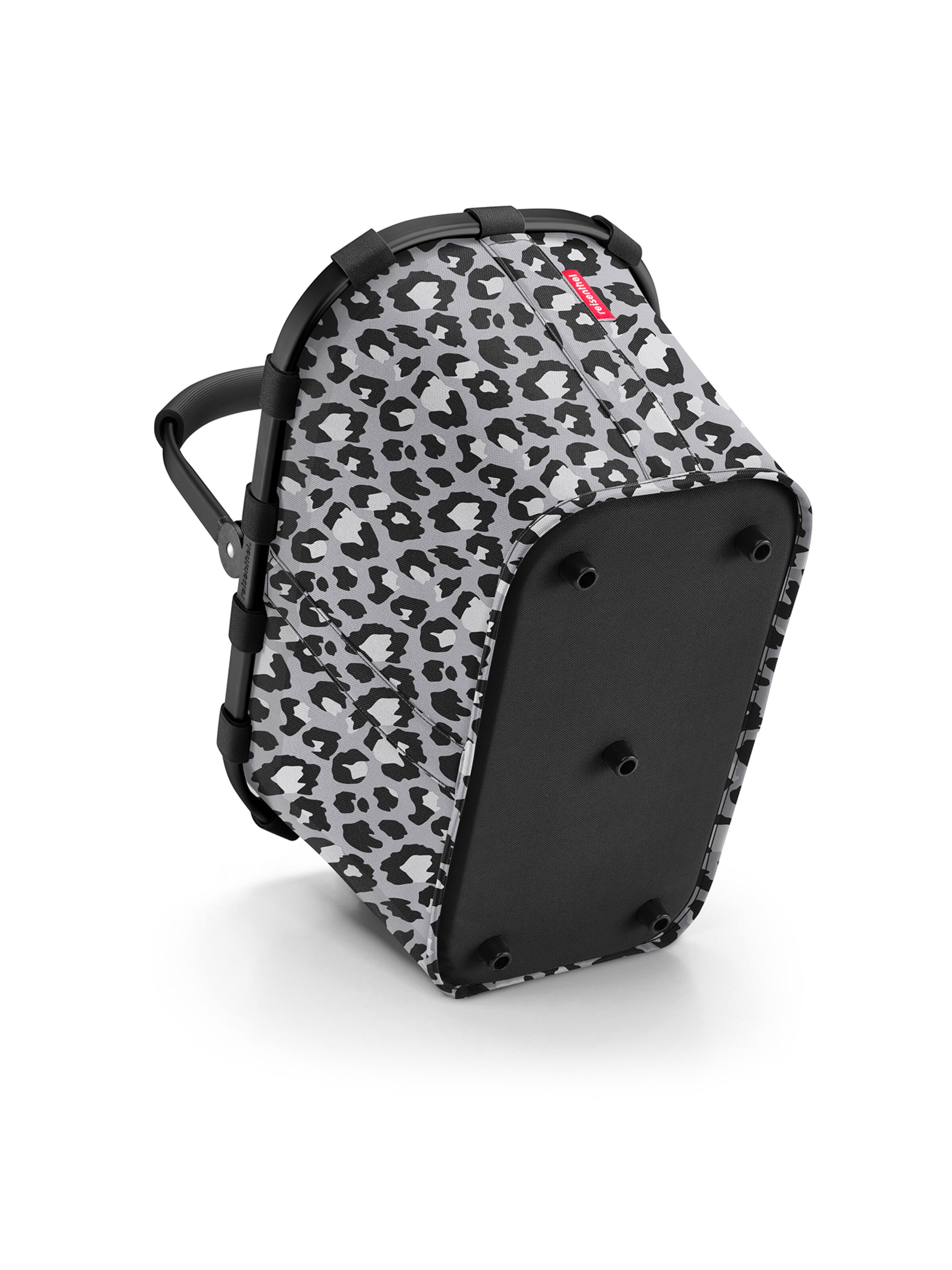 REISENTHEL Shopper 'Carrybag' in Grey