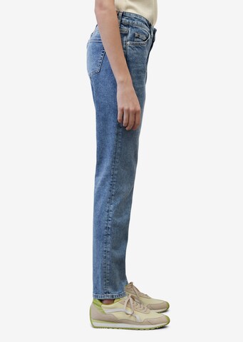 Marc O'Polo Slimfit Jeans in Blau