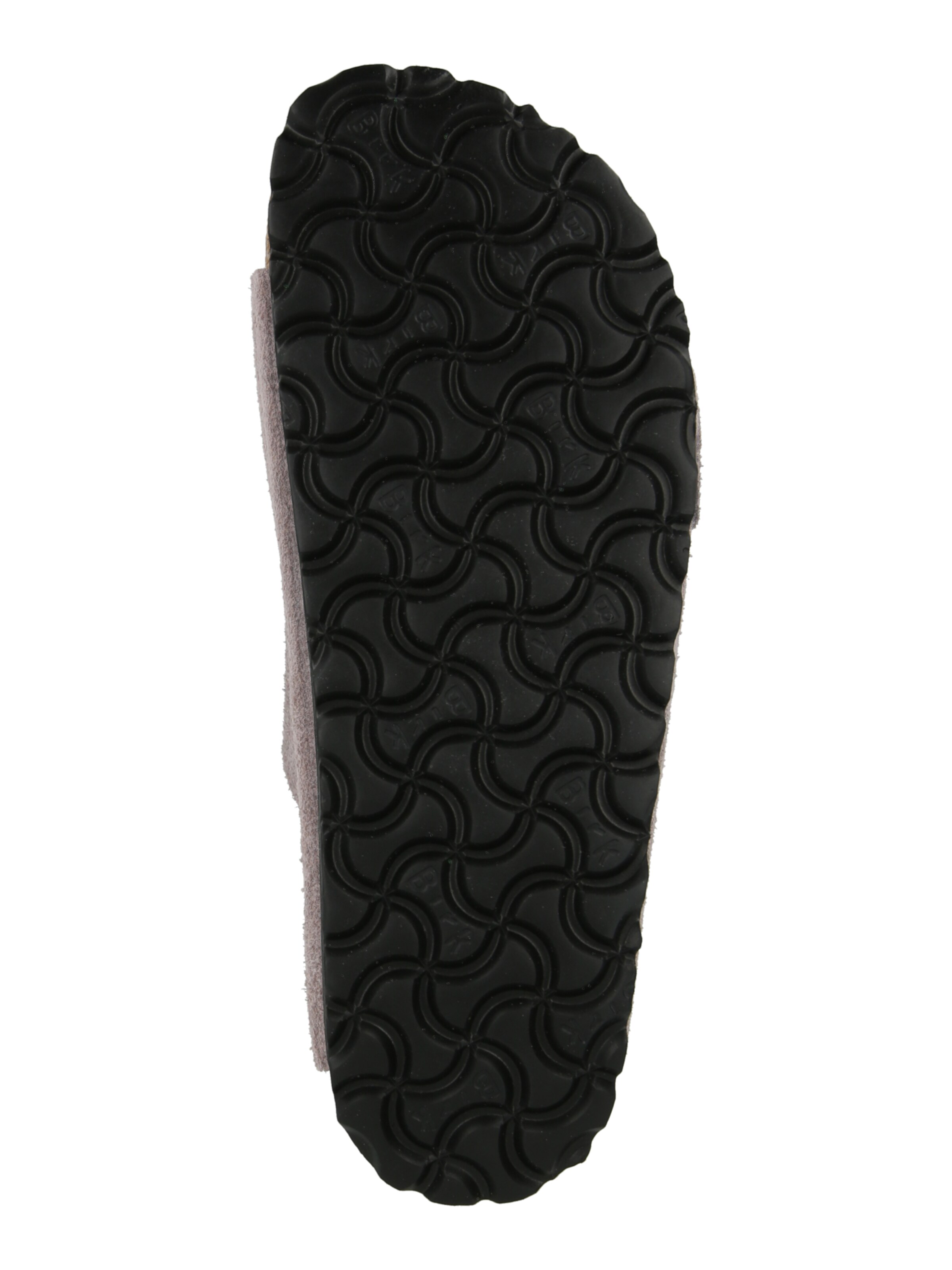 BIRKENSTOCK Muiltjes 'Arizona' in Lila