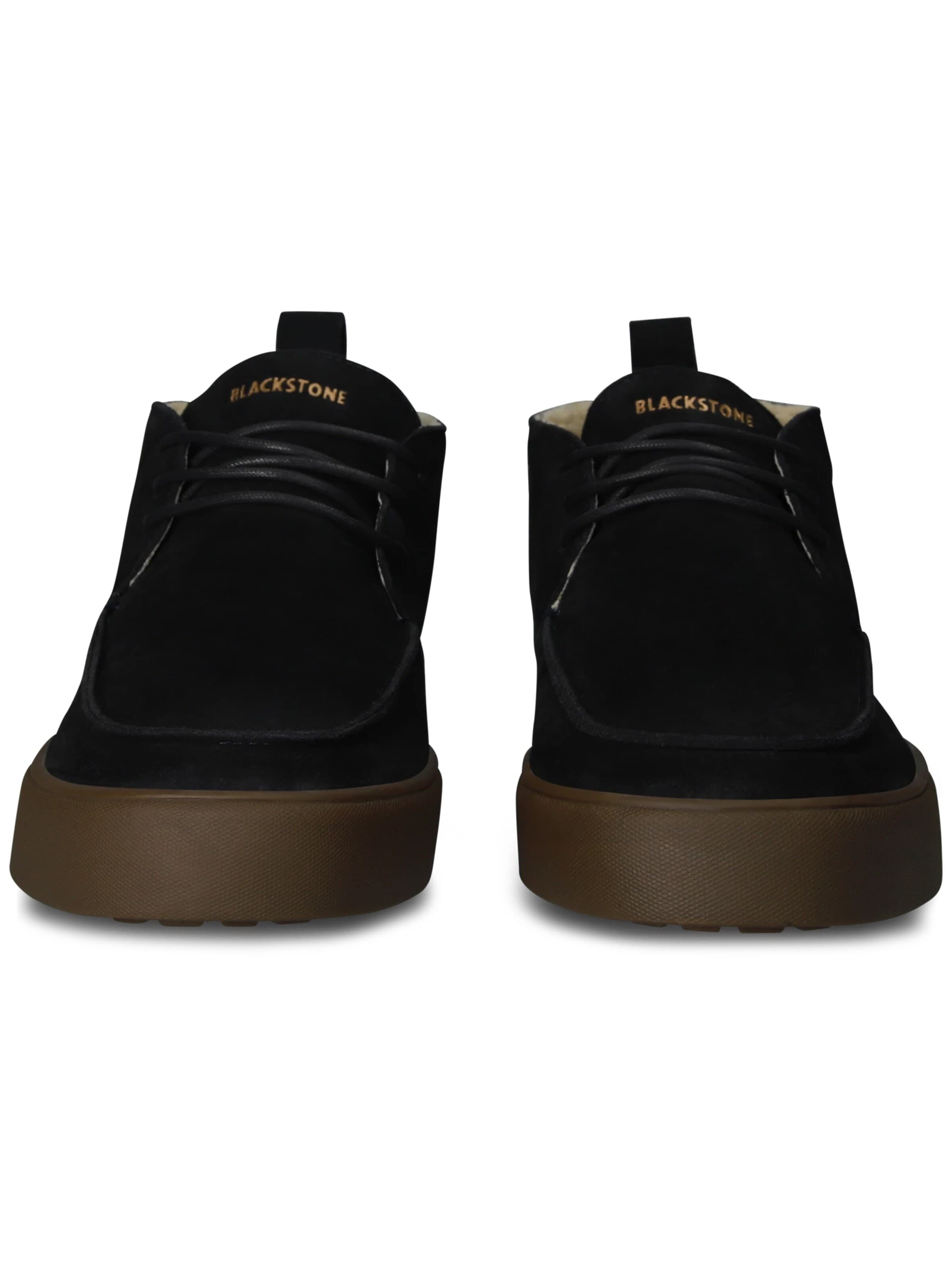 Boots chukka 'RUBY JERRIK' di BLACKSTONE in blu