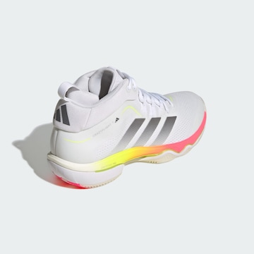 ADIDAS PERFORMANCE - Sapatilha de desporto 'Crazyflight 7' em branco