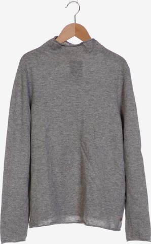MAERZ Muenchen Pullover XL in Grau: predná strana