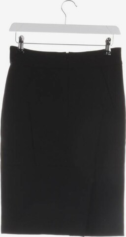 Seductive Skirt in XS in Black