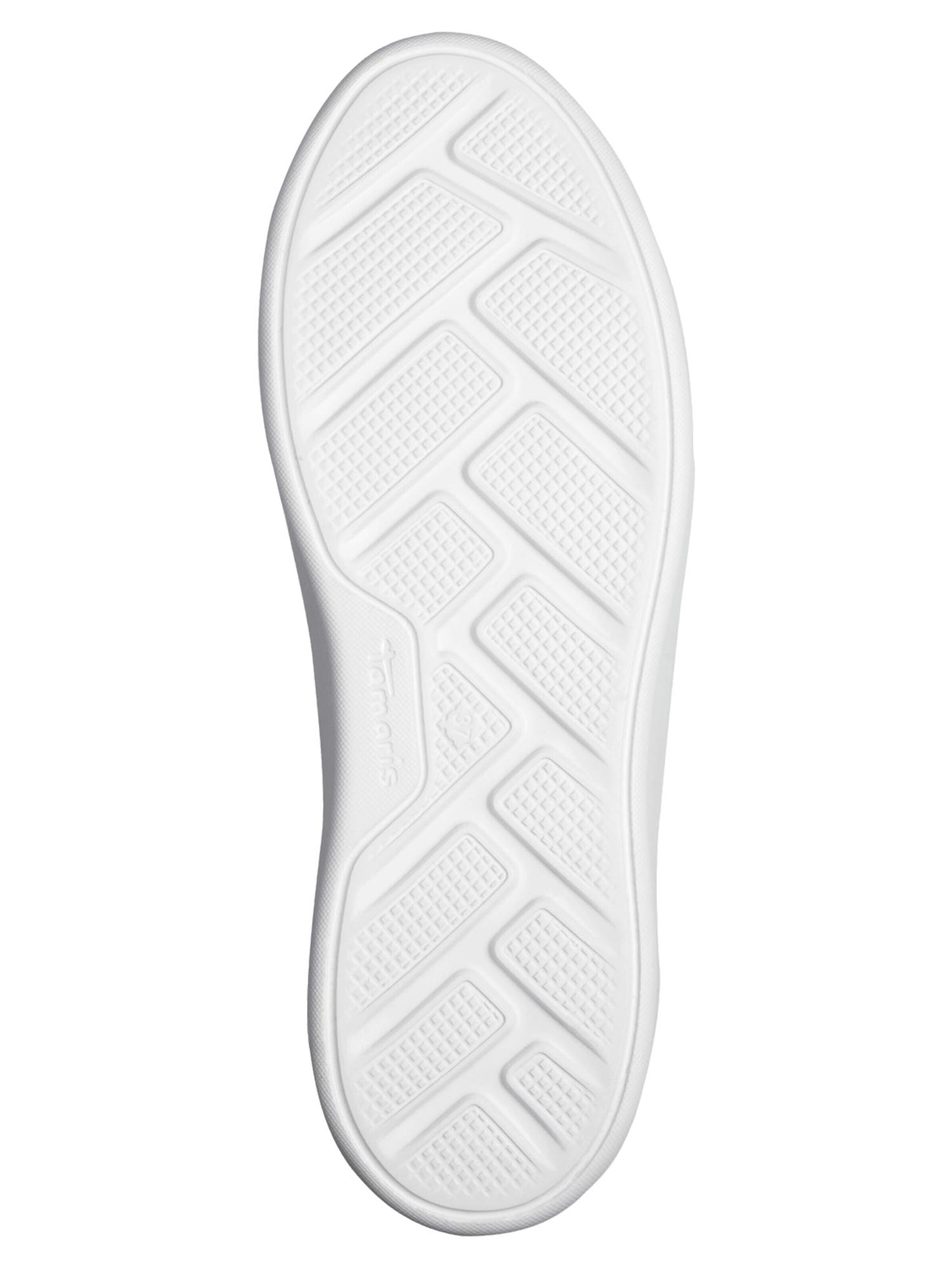 Tamaris Sneakers 'Basic' in White