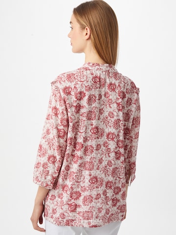 Camicia da donna di ESPRIT in rosa