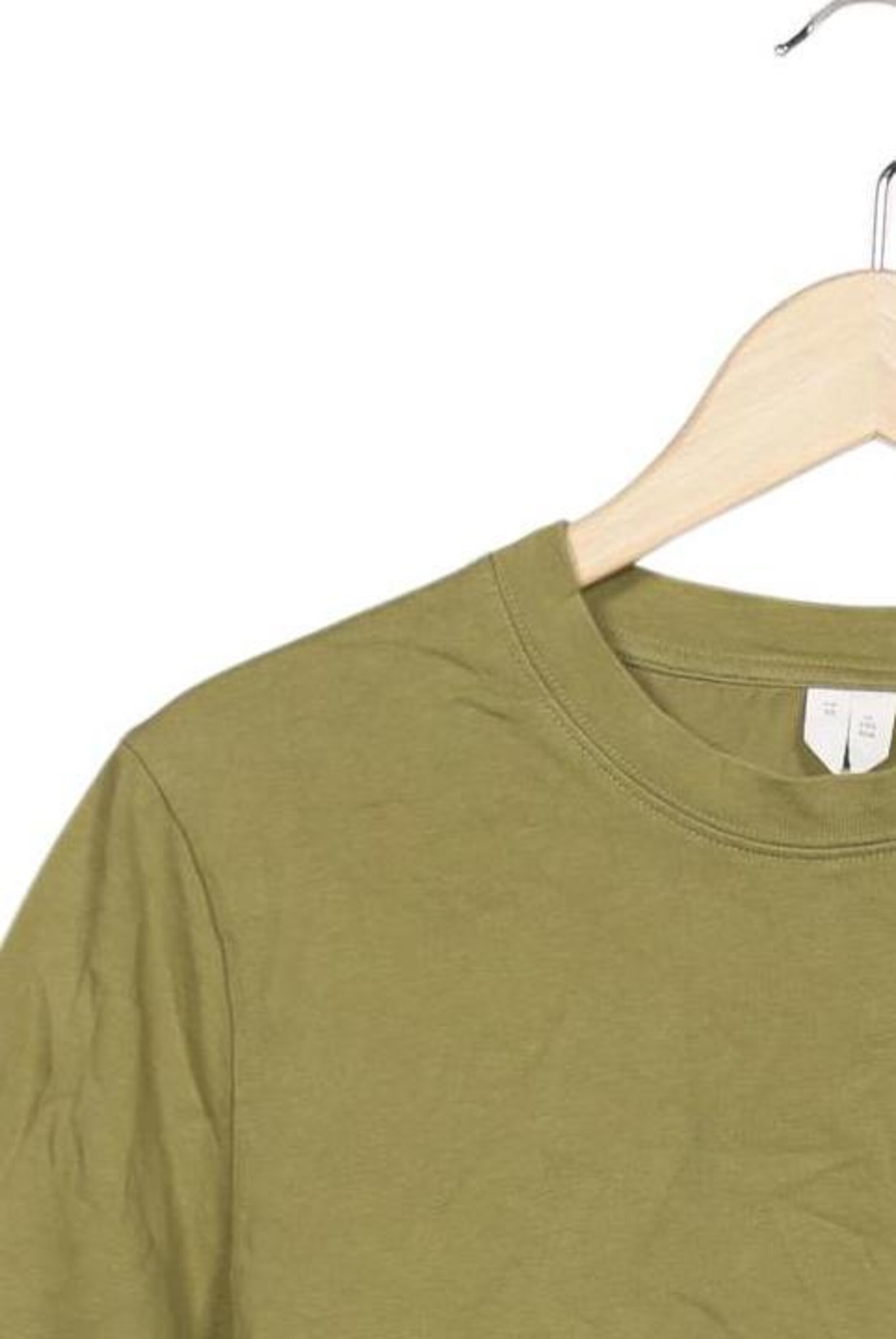 Arket Top & Shirt in XS in Green