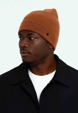 Bickley + Mitchell Pipo värissä ruskea