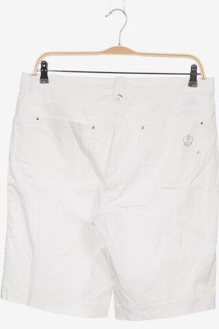 ZERRES Shorts in XXXL in White