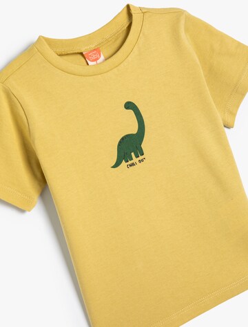 Koton Shirt in Green