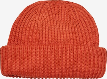 Karl Kani Beanie in Orange