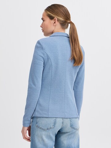 ICHI Blazers in Blauw