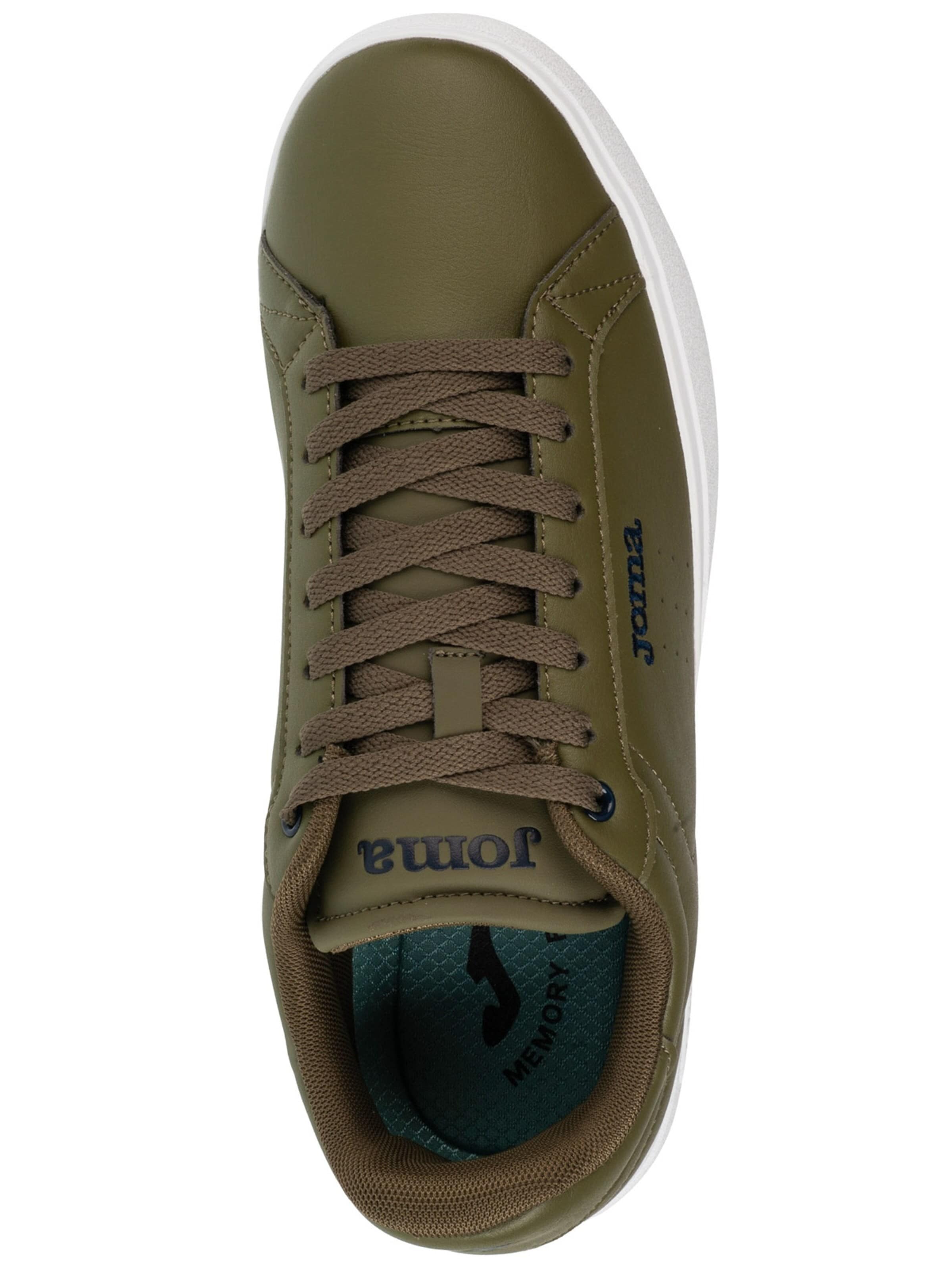 JOMA Sneakers laag 'C.Classic Men 24 CCLASMW' in Groen