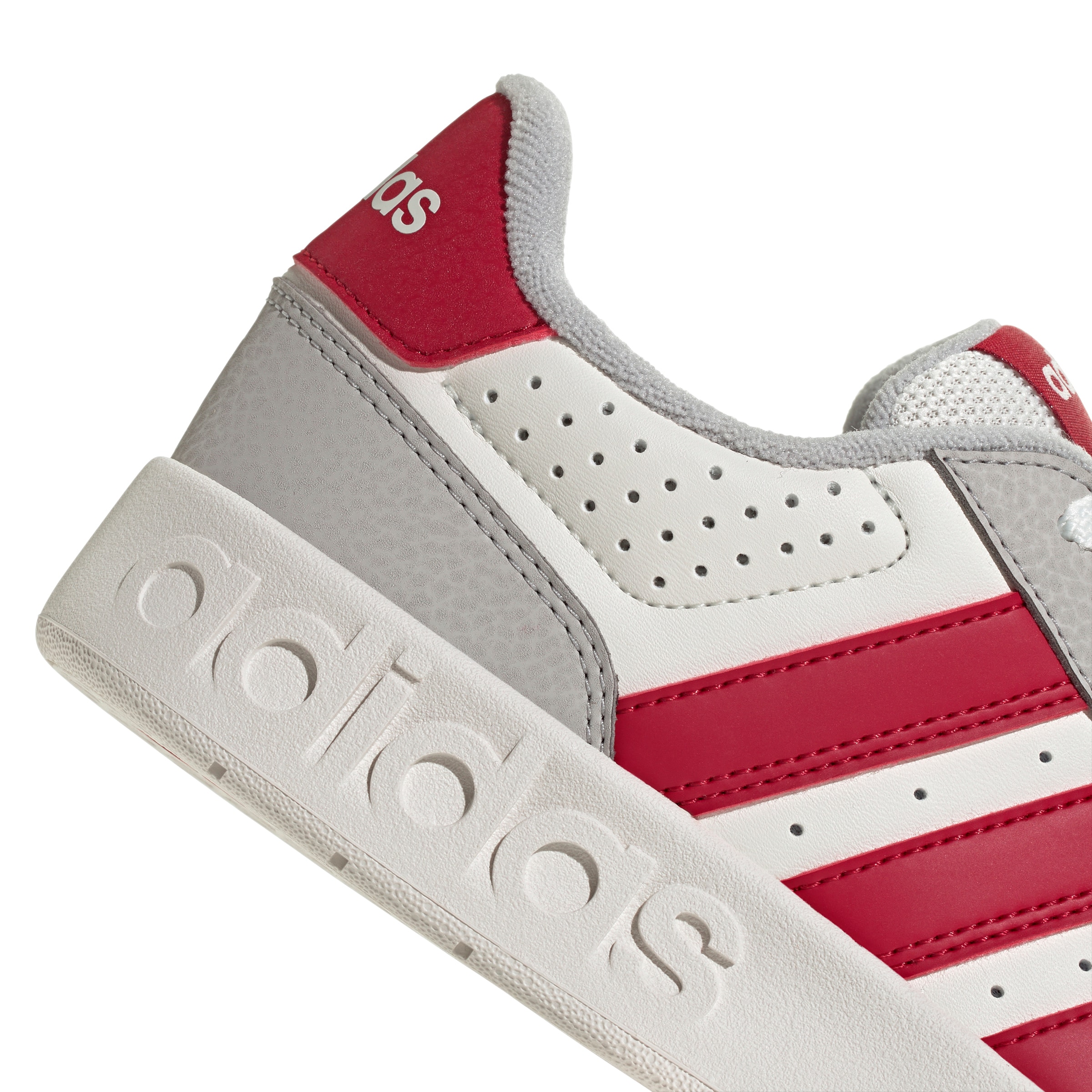 ADIDAS SPORTSWEAR Кроссовки 'Breakbase' в Белый