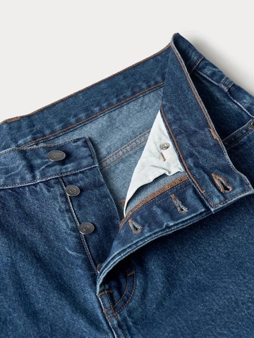 SANVT Regular Jeans 'The Regular Fit Jeans'‌‌‌‌‌‌‌‌‌ in Blau