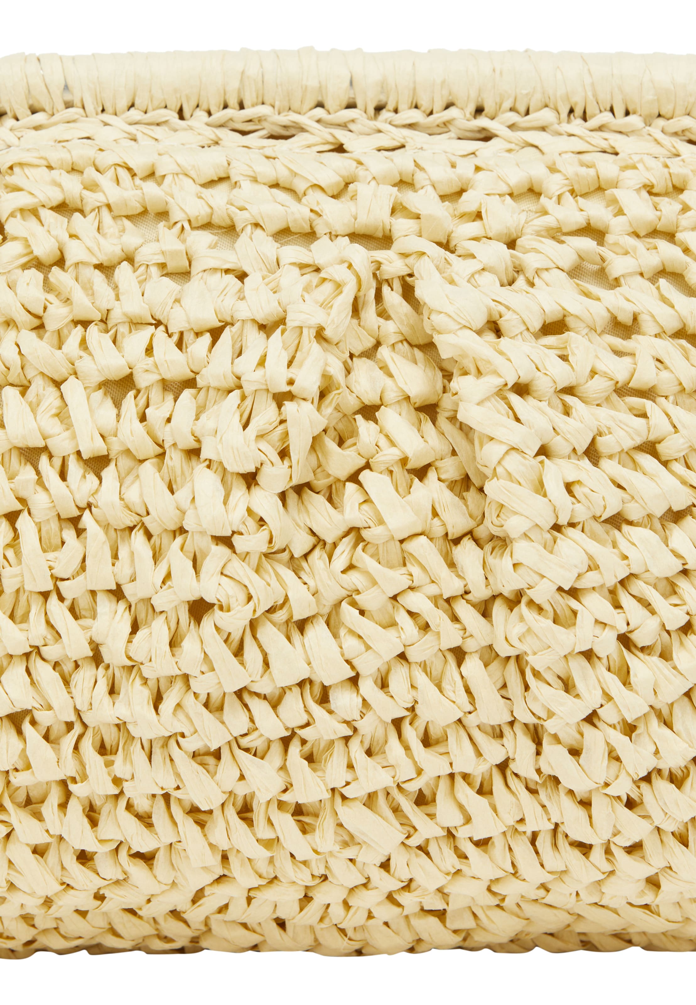 IZIA Клатч в Белый