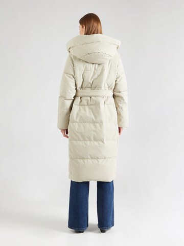 Manteau mi-saison VERO MODA en gris