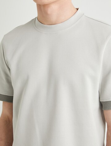 Koton Shirt in Grijs