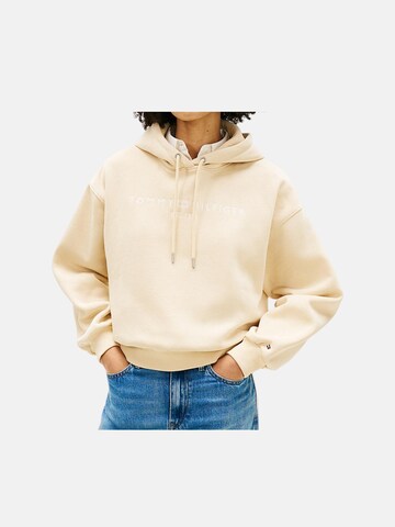Pull-over TOMMY HILFIGER en beige